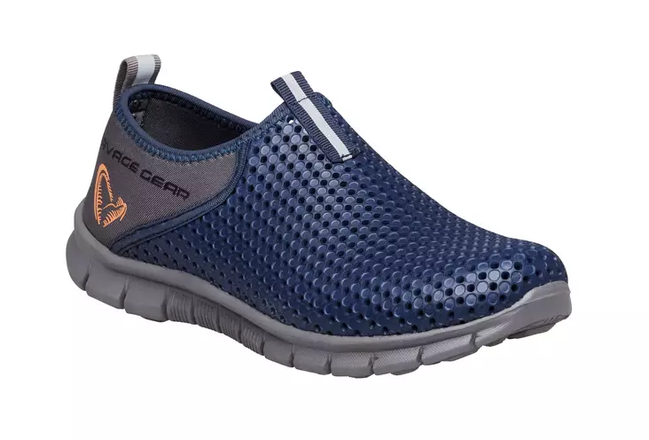 Savage Gear Cool Step Indian Blue - Boots - 5706301015082 - 1