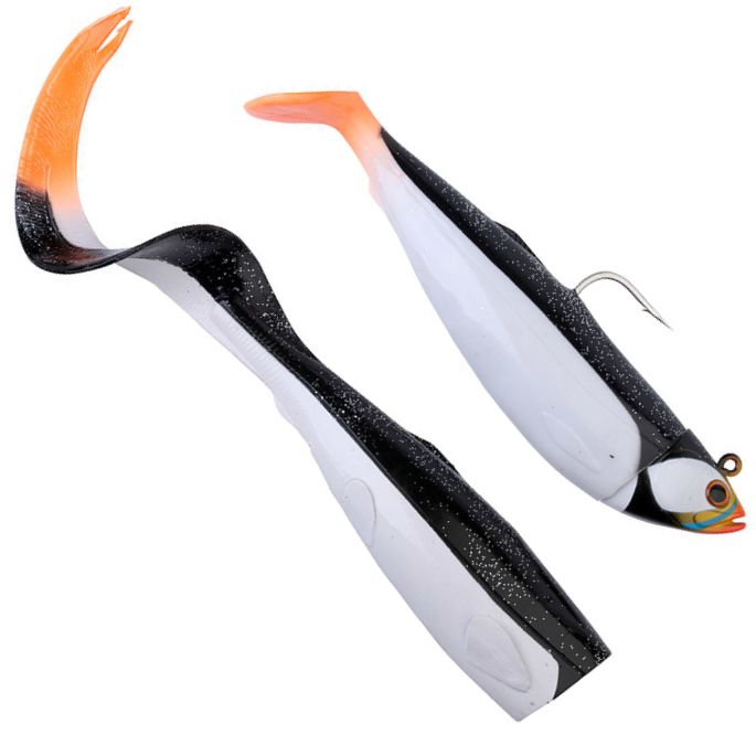 Savage Gear Cutbait Herring 25cm 460g - Sea Fishing Jigs - 1730050012 - 1