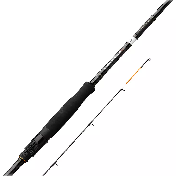 Savage Gear SG2 Dropshot Specialist - Savage Gear Spinning Rods - 5706301721792 - 1