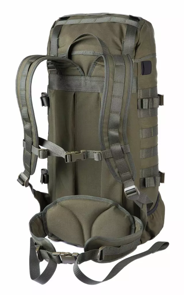 Savotta Jääkäri M Green - Ruoto.com webstore