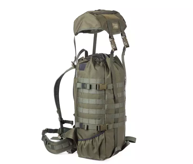 Savotta Jääkäri M Green - Ruoto.com webstore