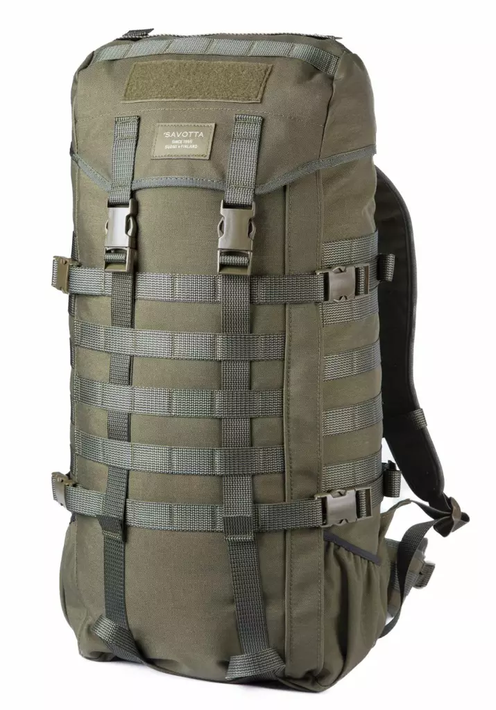 Green - Backpacks - 6419134109222 - 1