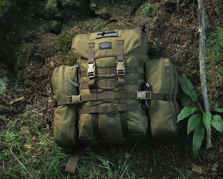 Savotta Jääkäri S - Ruoto.com webstore