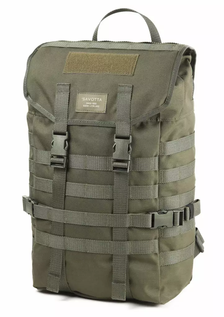 Green - Backpacks - 6419134108522 - 1