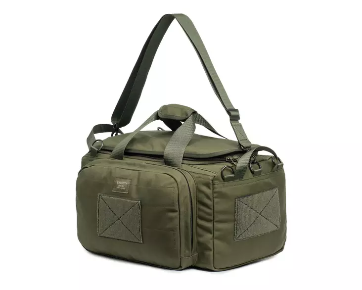 Green - Gear Bags - 6419134200172 - 1