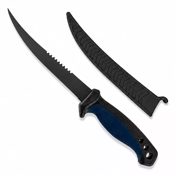 Saxa Fillet 7'' - Fileting Knives - 6438407012182 - 1