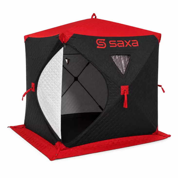 Saxa Thermal Cabin - Other Accessories - 6438407016692 - 1