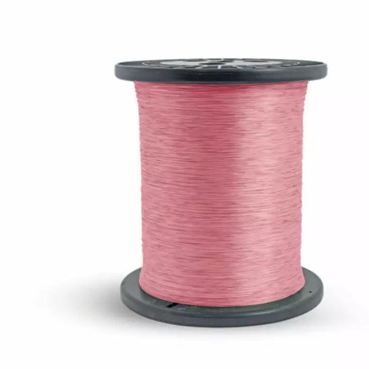 Scientific Anglers Backing Pink - Classic Backing - 840309125932 - 2