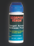 Scorpion Venom Voiteluaine Nuolille - Other Equipment - 8559920010122 - 1