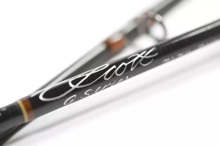 Scott G-Series - Ruoto.com webstore