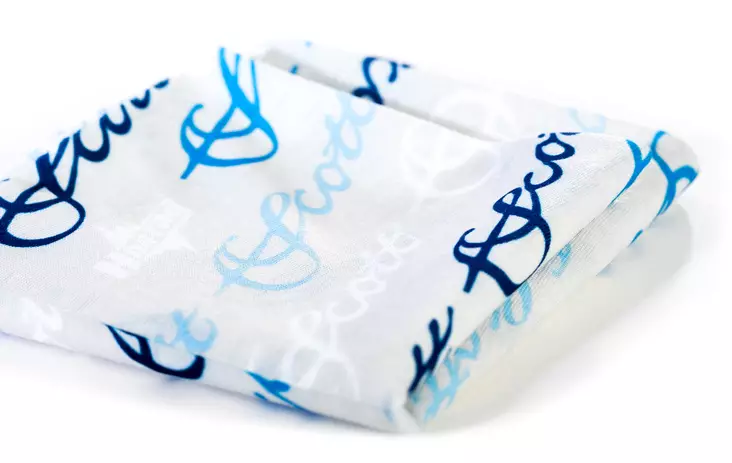 Scott Hoo-Rag - Socks and Buff - 816428015232 - 1