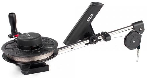 Scotty Depthking 5-1060 Downrigger - Down Riggers - 062017310602 - 1