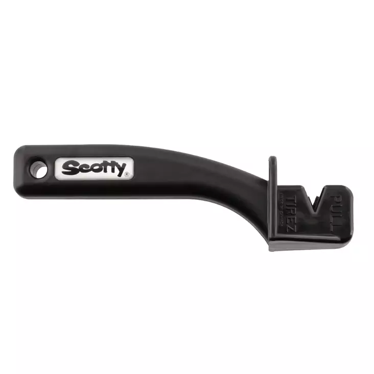 Scotty Knife Sharpener - Fileting Knives - 062017009902 - 1