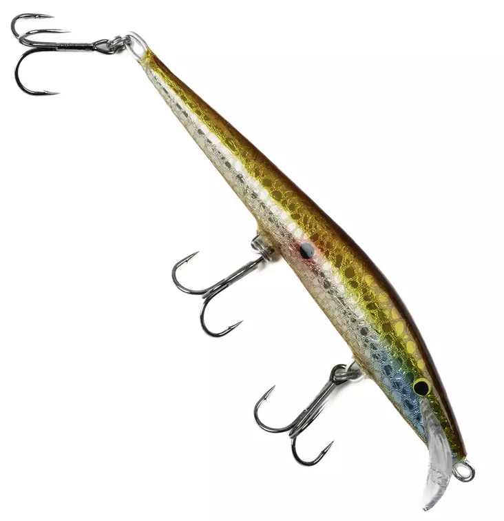 Sepen Tuuri Kuha 12cm - Wobblers +10 cm - STK-12 - 1