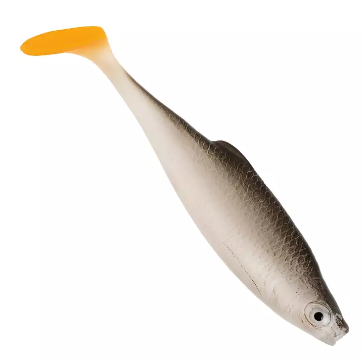 Sewro Custom Bait - Firetail 10cm - Classic Softbaits - 3005202112 - 1