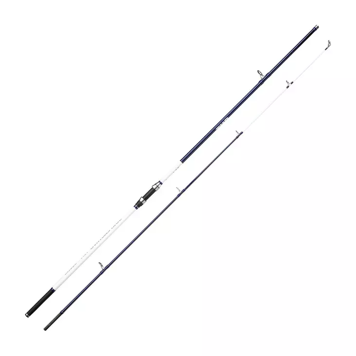Shakespeare Salt Surf 12' 4-6oz - Standard & Long Range Surf Rods - 043388476562 - 1