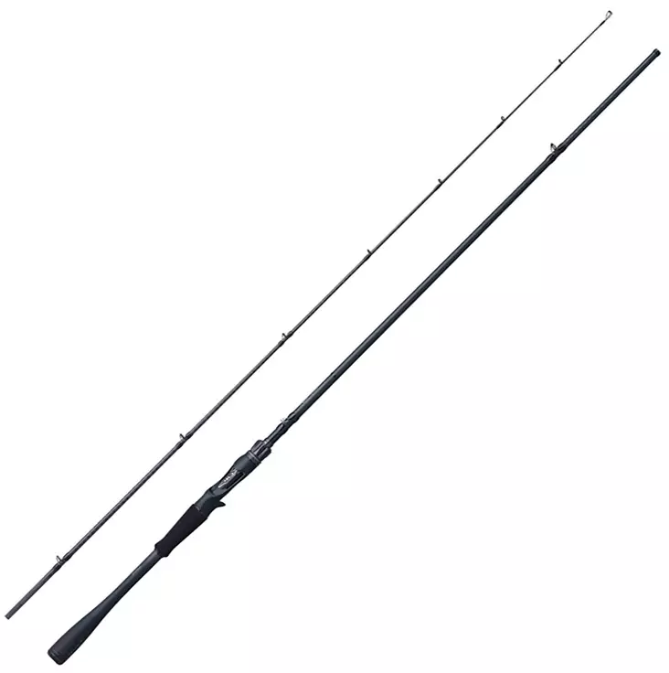 Shimano 26Zodias Casting - Shimano Baitcasting Rods - 4969363275622 - 1