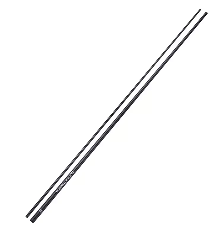 Shimano Aero Cupping Kit 2,50m 2pc - Rods - 8717009874632 - 1