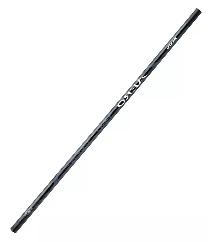 Shimano Aero Pro Margin Pole Pack 11,50m 7pc + Kits + Extension - Rods - 8717009888752 - 1