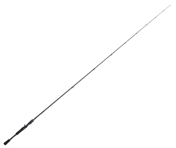 Shimano Curado - Shimano Baitcasting Rods - 022255265232 - 1