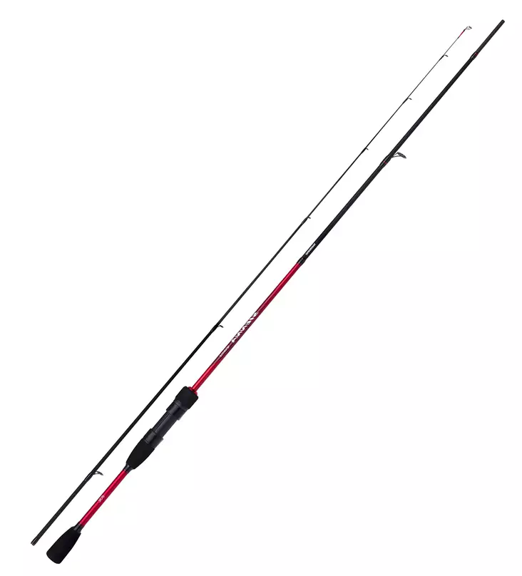 Shimano Sienna Spinning Sensitive - Shimano Spinning Rods - 8717009889742 - 1