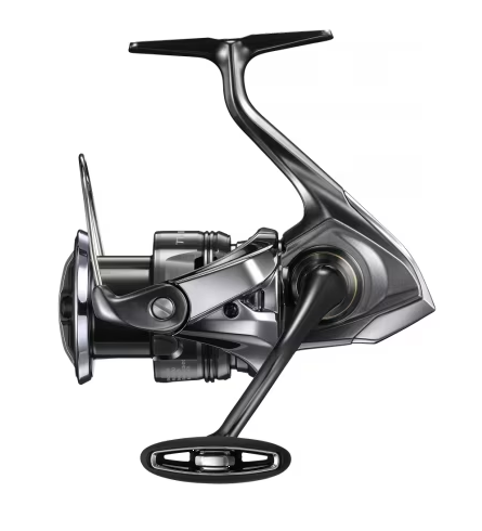 Shimano Twin Power FE - Front Drag Spinning Reels - 022255289542 - 1