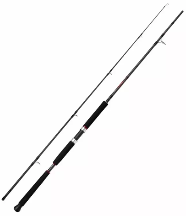 Shimano Vengeance AX Pilk - Boat Rods ofr Jigging - 8717009885072 - 1