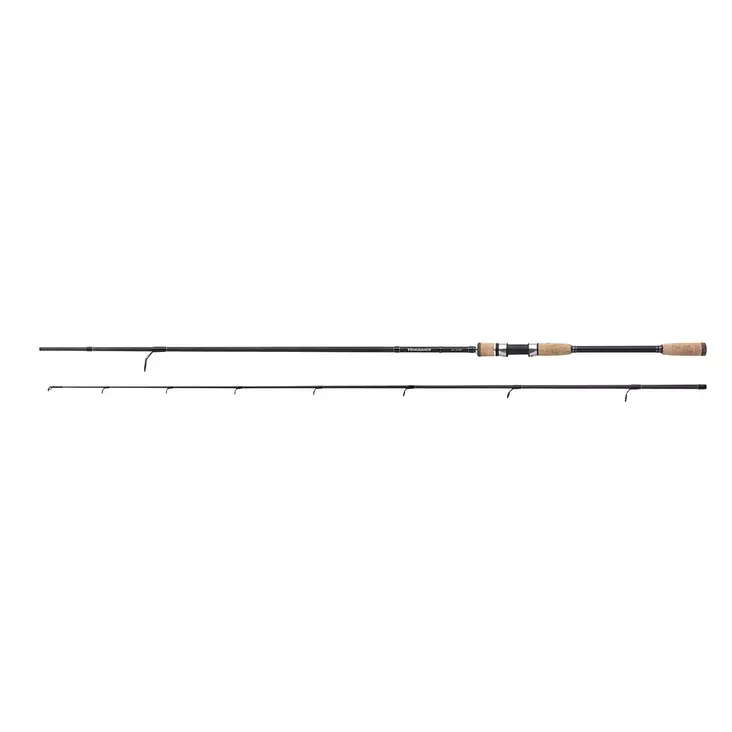 Shimano Vengeance CX Spin - Shimano Spinning Rods - 8717009847322 - 1