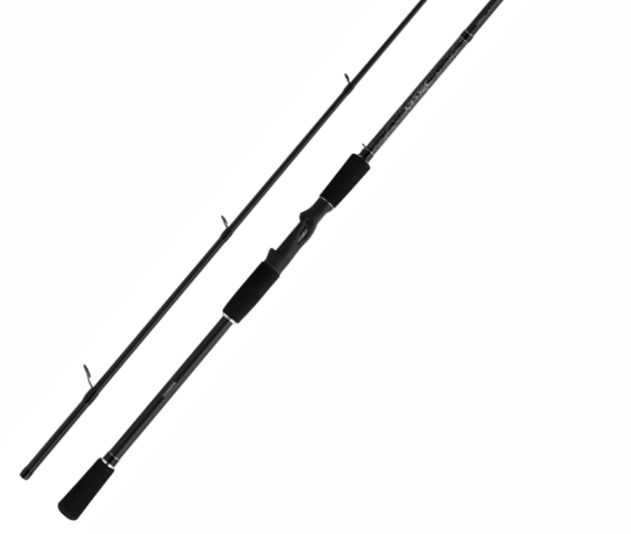 Shimano Yasei Pike - Shimano Spinning Rods - 8717009843232 - 1