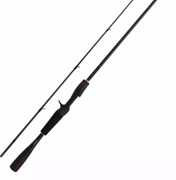 Shimano Zodias - Shimano Baitcasting Rods - 4969363396822 - 1