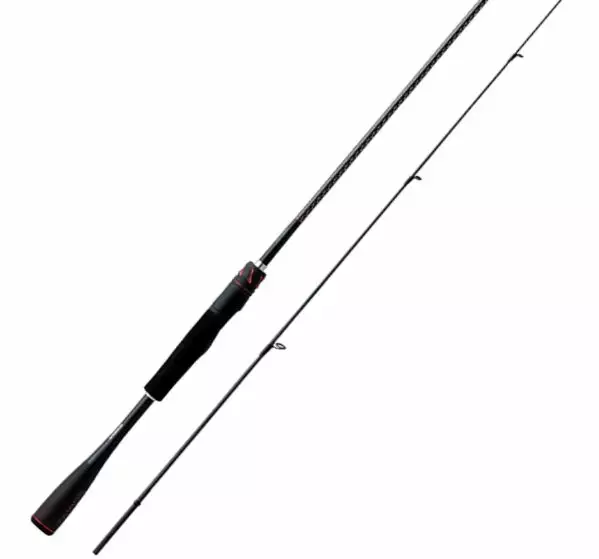 Shimano Zodias - Shimano Spinning Rods - 4969363396952 - 1