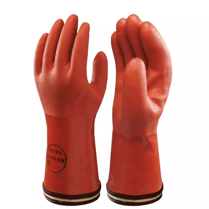 Showa talvikäsineet - Gloves - 4901792977142 - 1