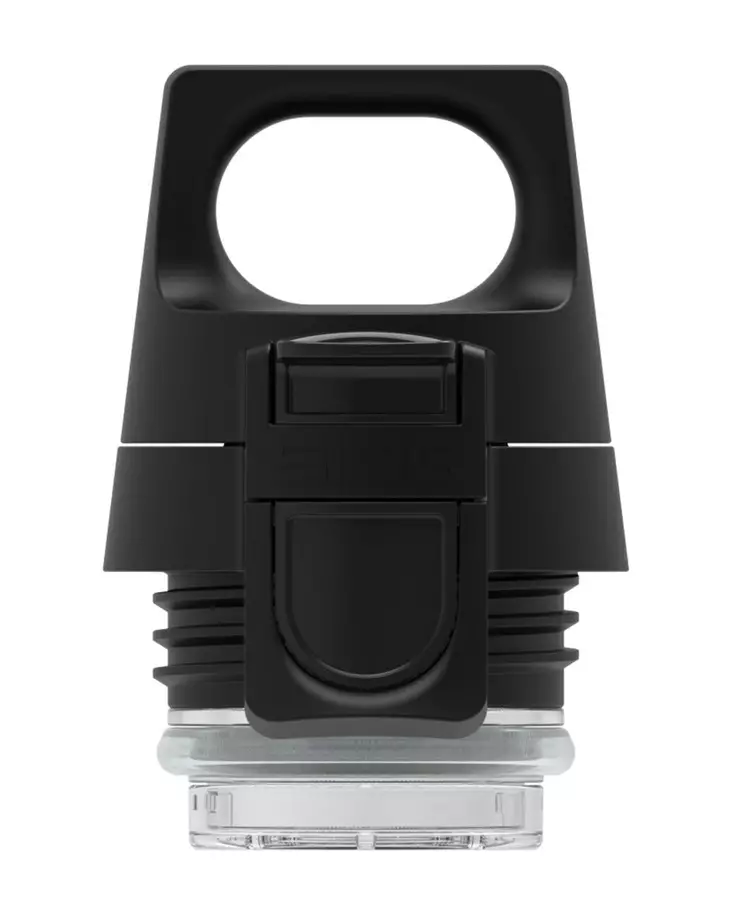 Sigg Hot & Cold ONE Top Black - Accessories - 7610465857212 - 1