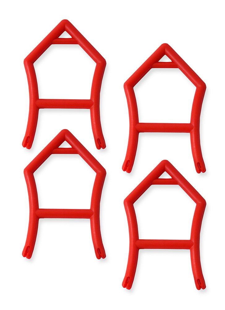 Iskukoukkujen Siimaluokki - Hooks - 6417261043372 - 1