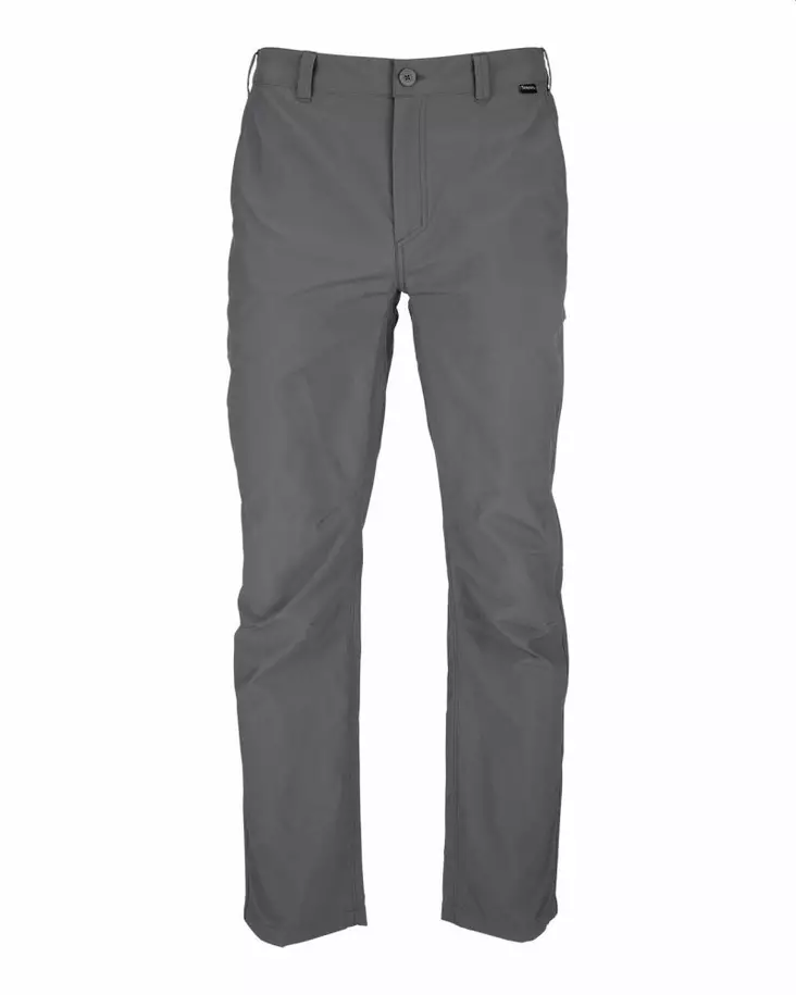 Simms BugStopper Pant Steel - Pants - 694264551332 - 1