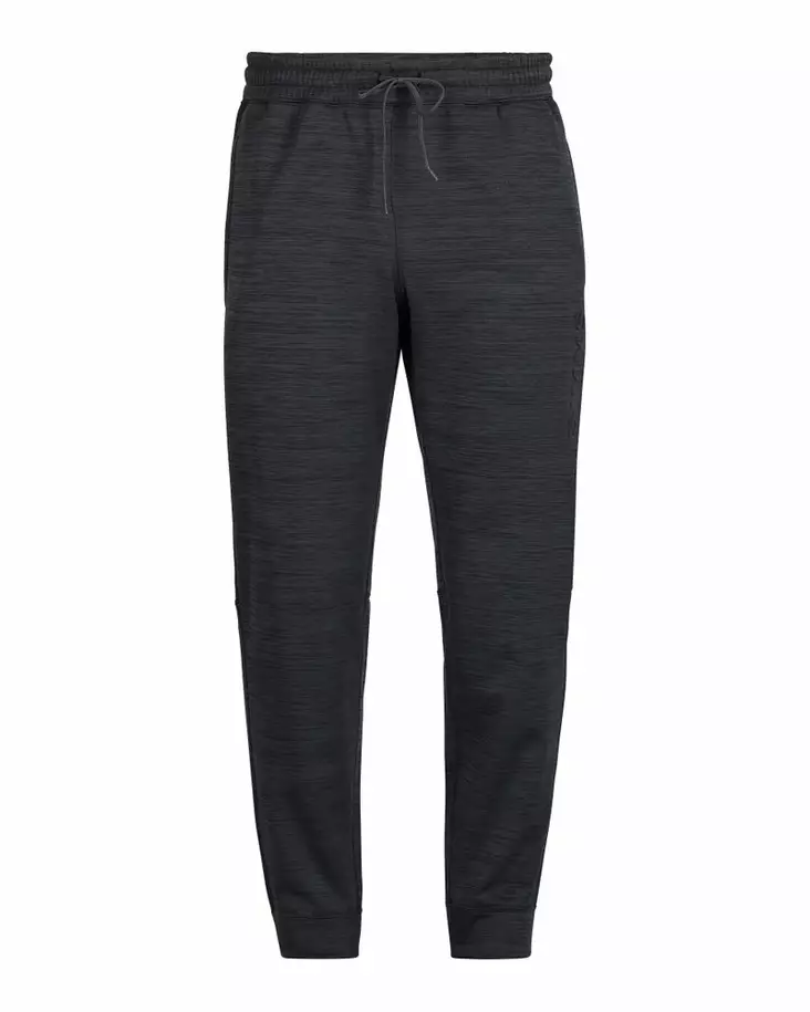 Simms Challenger Sweatpants Black Heather - Pants - 694264629512 - 2