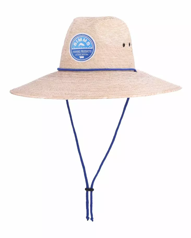 Simms Cutbank Sun Hat Sand - Caps, Beanies and Other Hats - 694264596272 - 1
