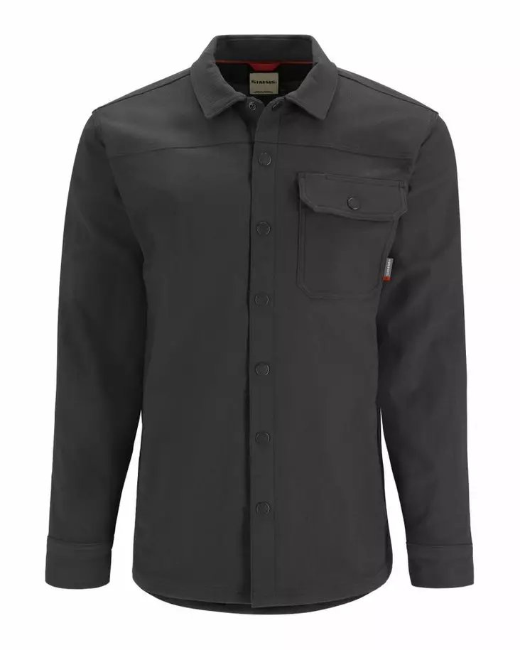 Simms Gallatin Chore Coat Slate - Other Jackets - 694264659342 - 2