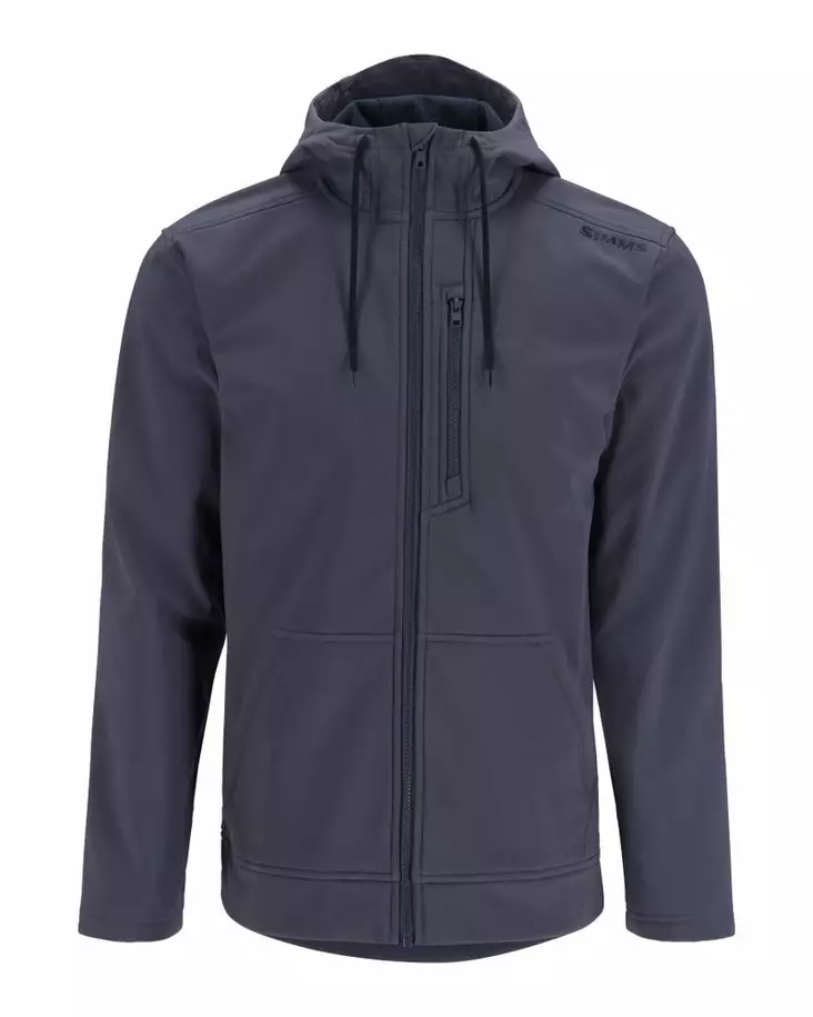 Simms Rogue Hoody Selvedge - Sweatshirts - 694264688632 - 2