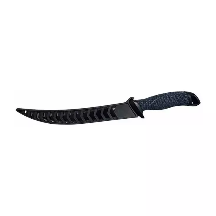 Sølvkroken S III UltraFlex Fillet 8" - Knives & Fishing Gloves - 7056960213892 - 1