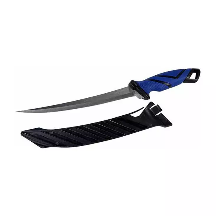 Sølvkroken S II UltraFlex Fillet 8" - Fillet & Bait Knives - 7056960213922 - 1