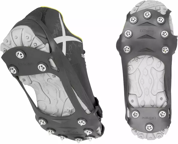 Snow Fox Extreme Icegrips - Shoe Care & Accessories - 6420071071602 - 1