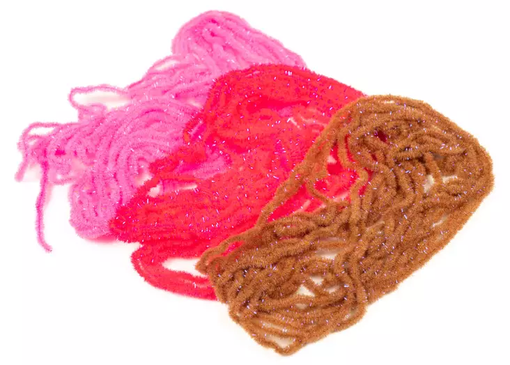 Soldarini Wormstasy UV Chenille - Chenilles - 40300200262 - 1