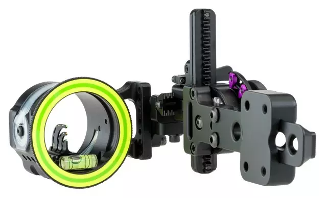 Spot-Hogg Boonie Triplestack .019 - Bow Sights - 879655007142 - 1