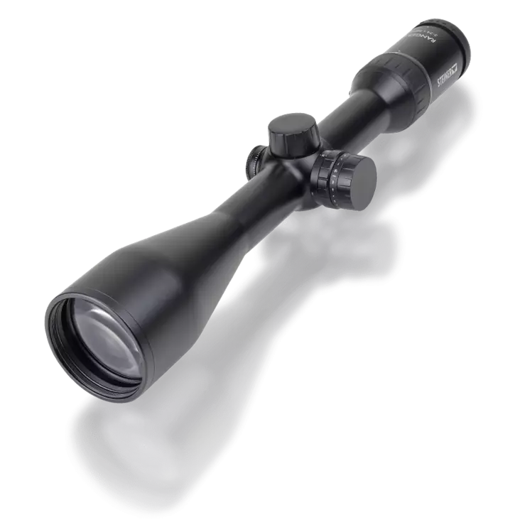 Steiner Ranger 8 3-24x56 4A-I - Steiner Rifle Scopes - 4015649006142 - 1