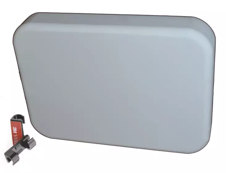 Stern Pad Jumbo - Sonar Sensor Brackets - 850036655022 - 1