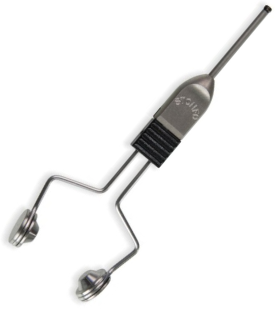 Stonfo Bobtec Bobbin -spigotti - Spigots - 8028651018252 - 1