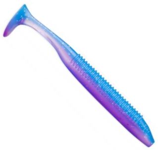 Storm Slop Hopper 5cm 5kpl - Paddle Tail Shads - 34003017172 - 1