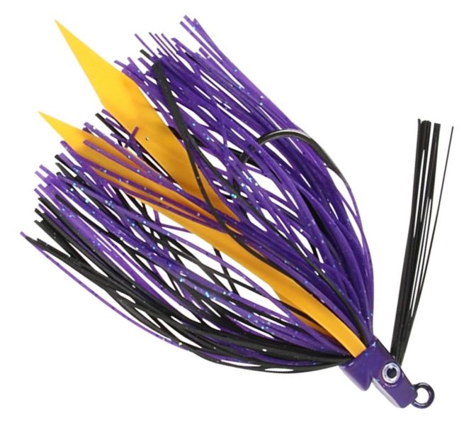 Strike Pro Pig Digger Swim Jig 11g - Spinnerbaits and chatterbaits - 1505202300002 - 1