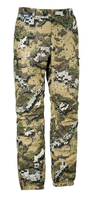 Swedteam Alpha M's Pro Trousers - Hunting Trousers for Men - 7330144016012 - 1
